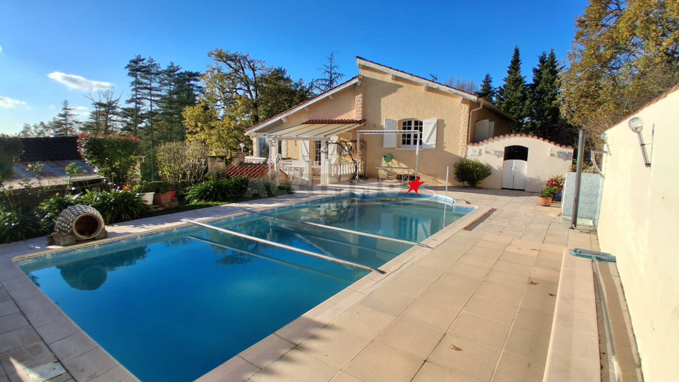 vente Maison Castres - Photo 7