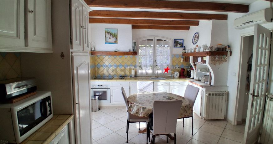 vente Maison Castres