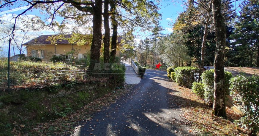vente Maison Castres