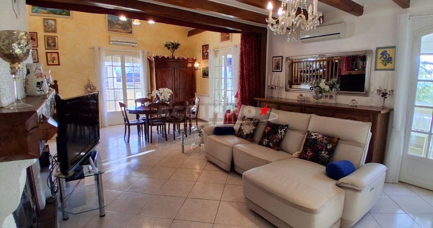 vente Maison Castres