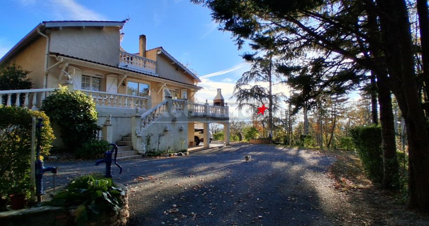 vente Maison Castres