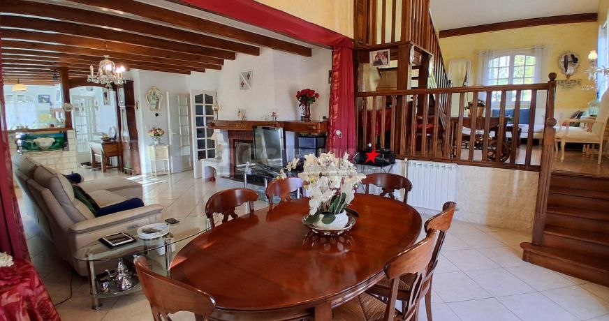 vente Maison Castres