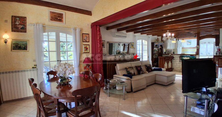 vente Maison Castres