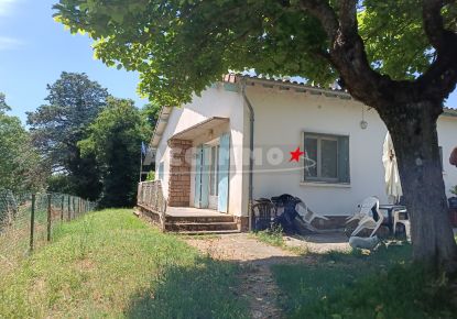 vente Maison Realmont