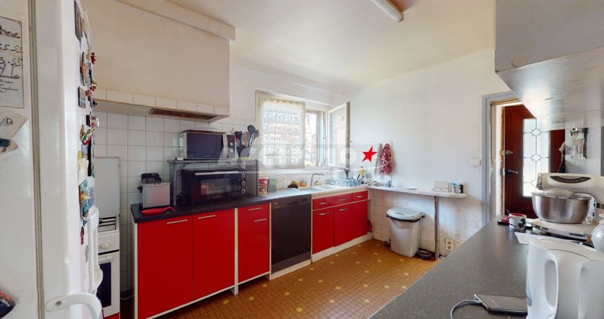 vente Maison Realmont