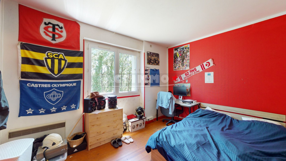 vente Maison Realmont - Photo 6