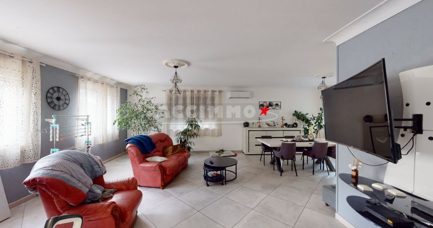 vente Maison Castres