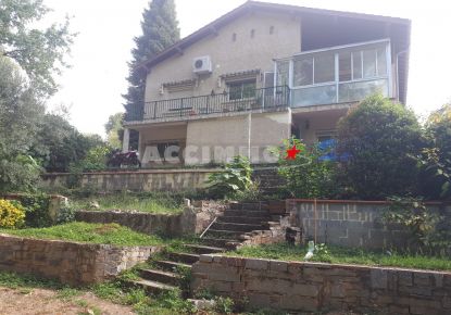 vente Maison Castres