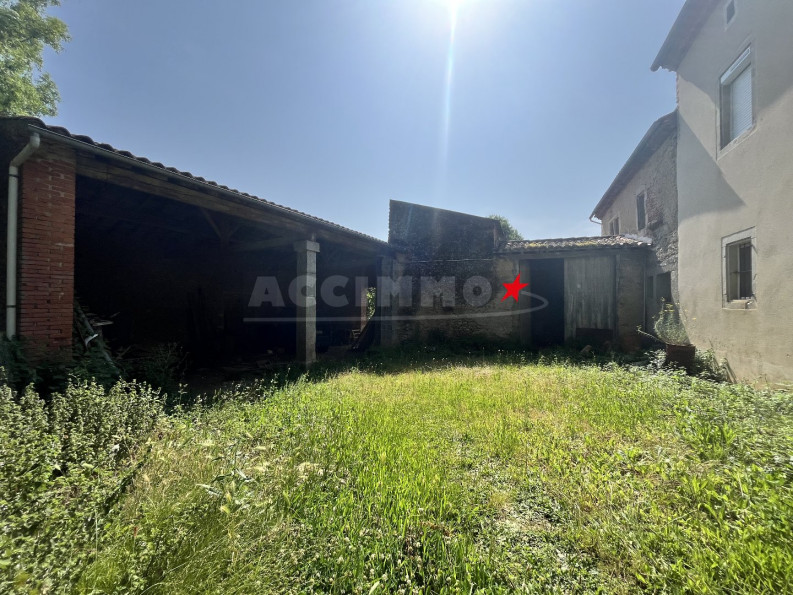 vente Maison Castres - Photo 5