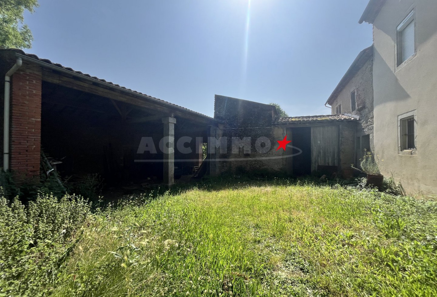 vente Maison Castres - Photo 5