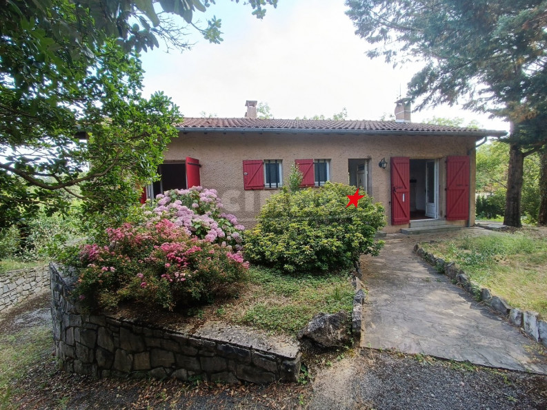 vente Maison Castres - Photo 1