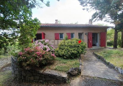 vente Maison Castres