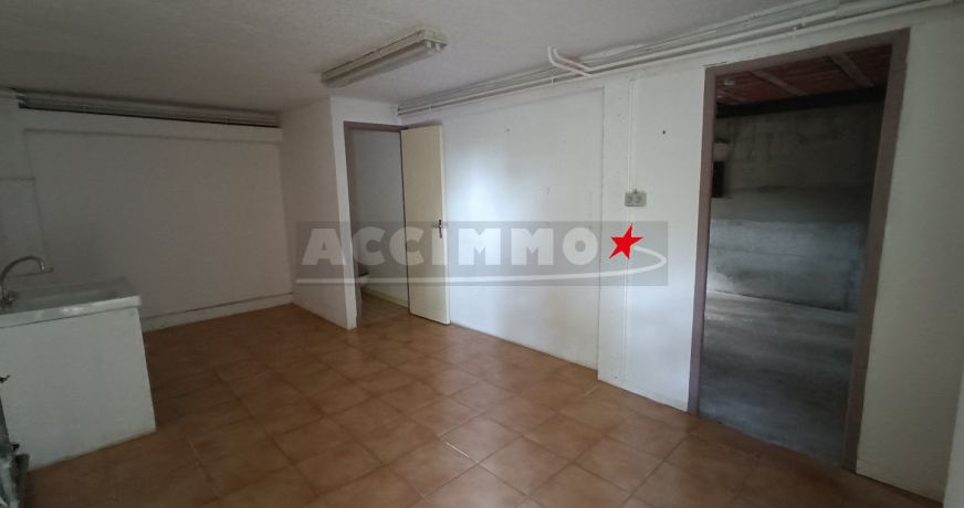 vente Maison Castres