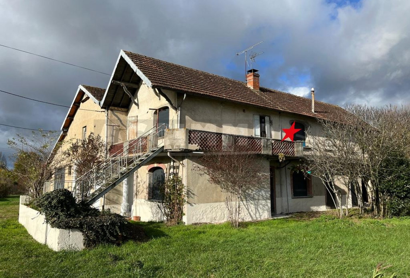 vente Maison Lavaur - Photo 7