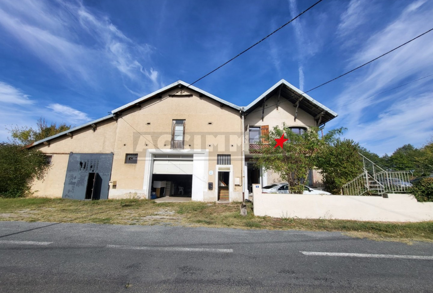 vente Maison Lavaur - Photo 1