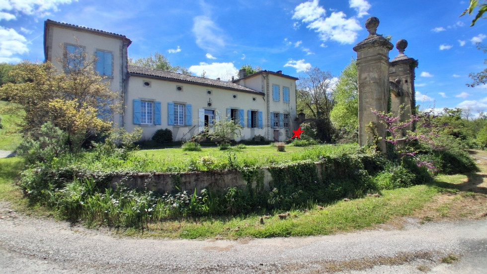 vente Maison Puylaurens - Photo 8
