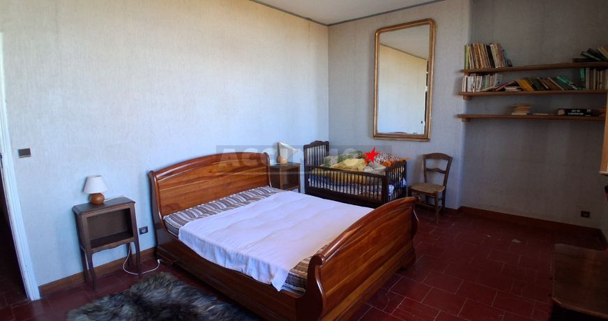 vente Maison Puylaurens