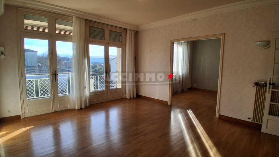 vente Appartement Castres - Photo 3