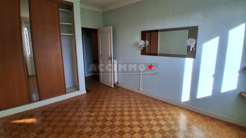 vente Appartement Castres - Photo 6