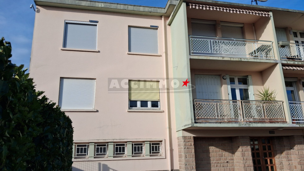 vente Appartement Castres - Photo 7