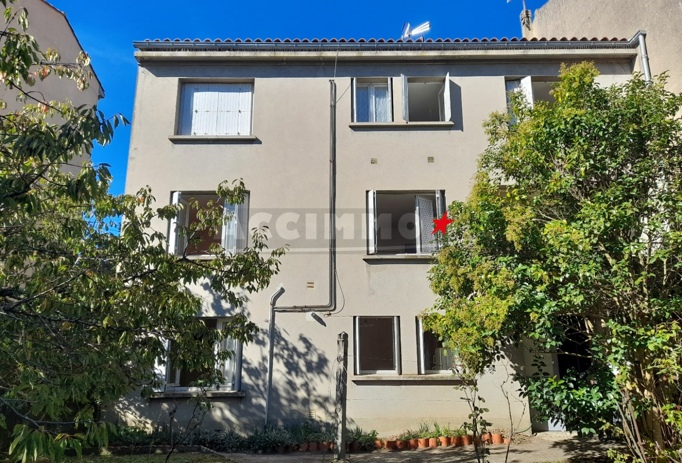 vente Immeuble de rapport Castres - Photo 1