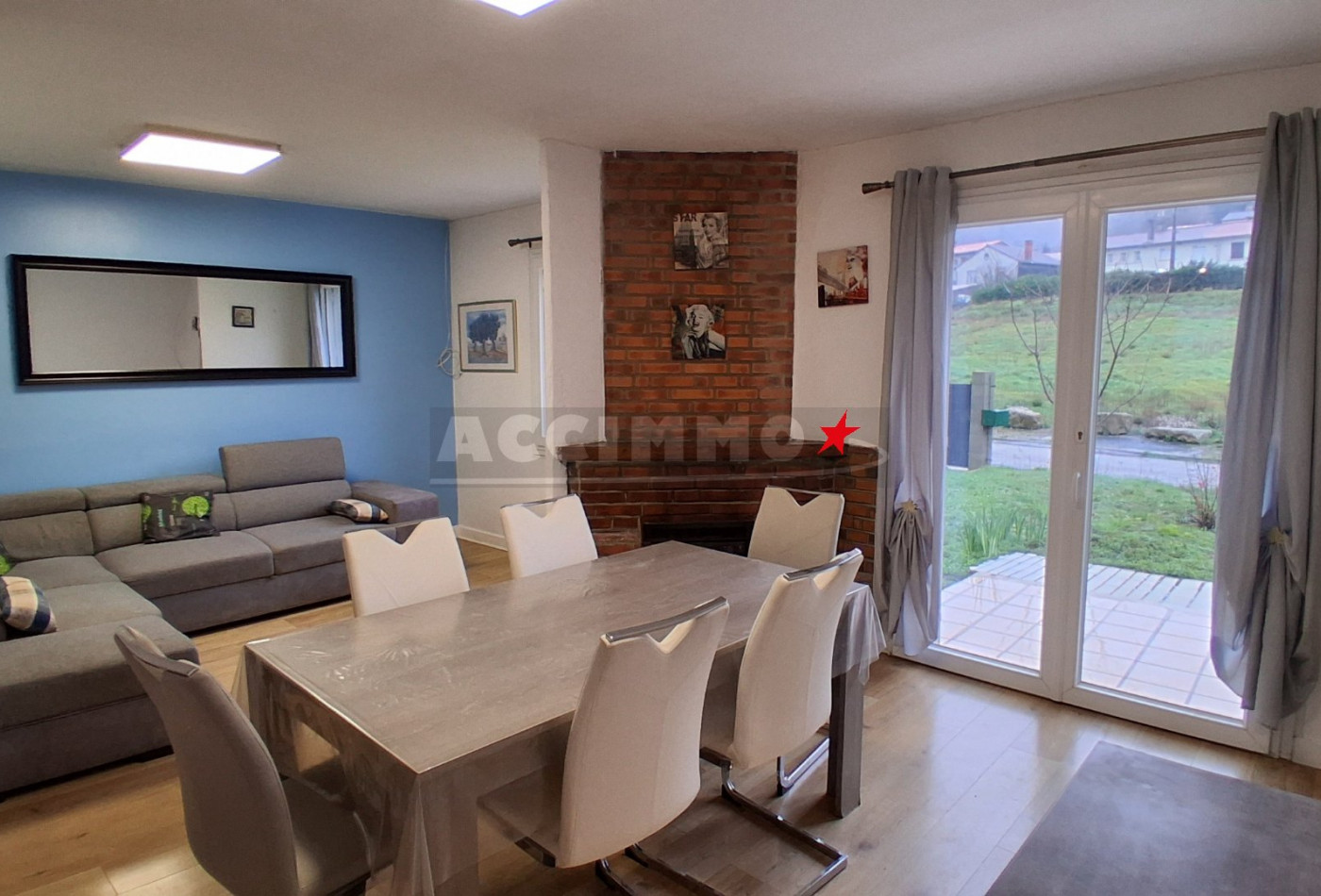 vente Maison Mazamet - Photo 3