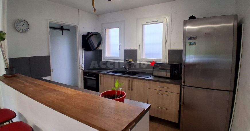 vente Maison Mazamet