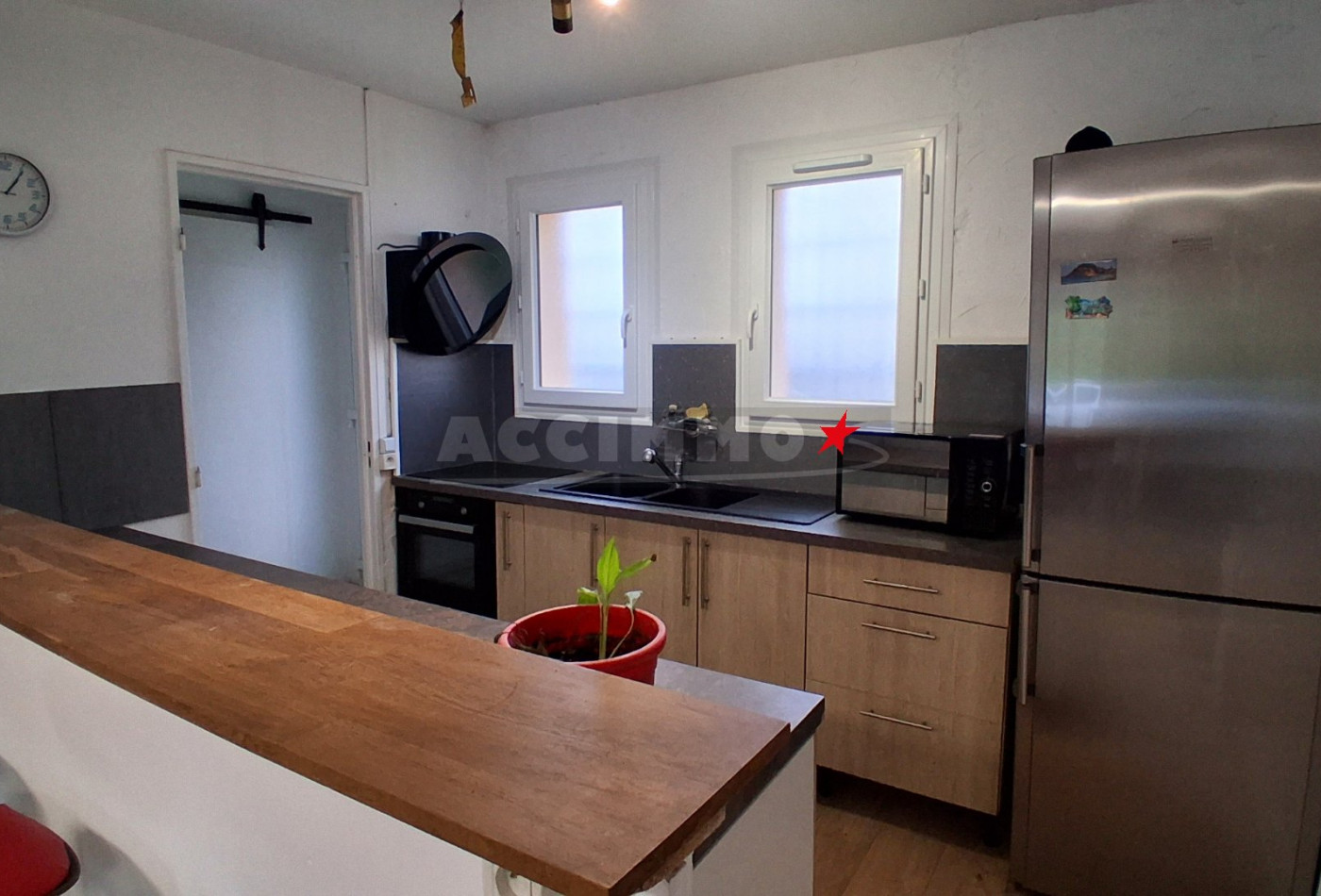 vente Maison Mazamet - Photo 4