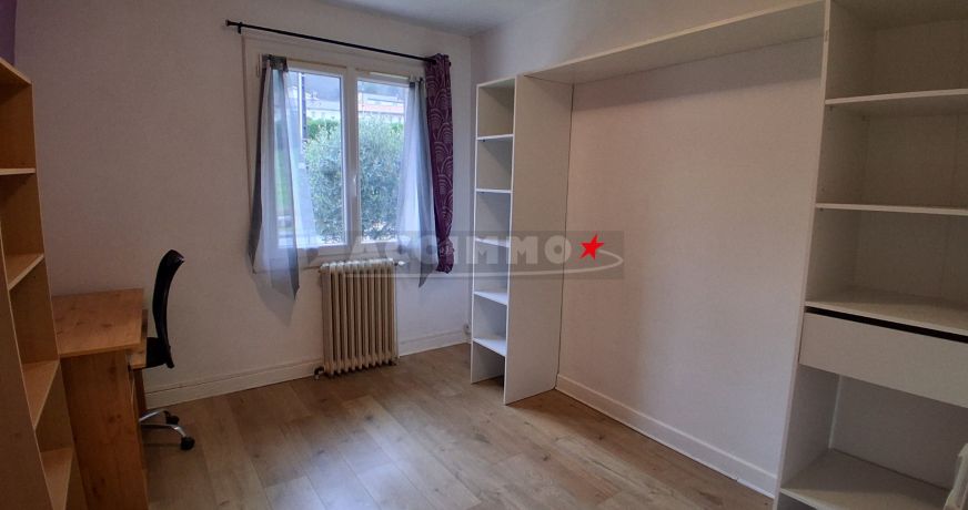 vente Maison Mazamet