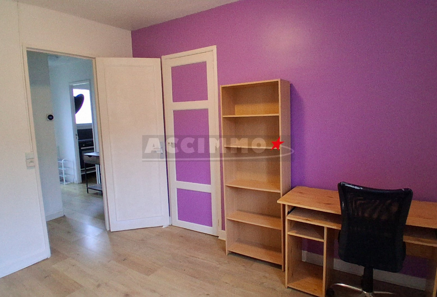 vente Maison Mazamet - Photo 5