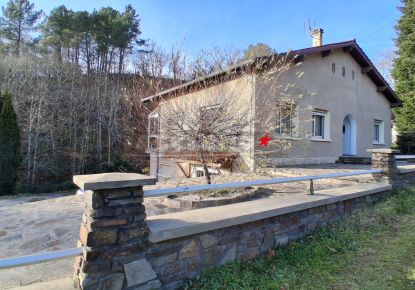 vente Maison Castres