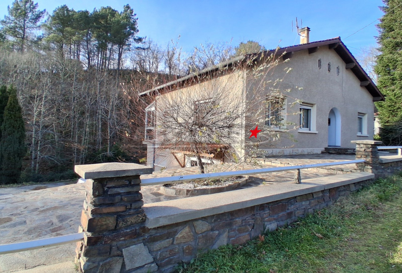 vente Maison Castres - Photo 1