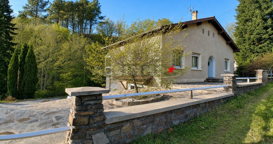 vente Maison Castres
