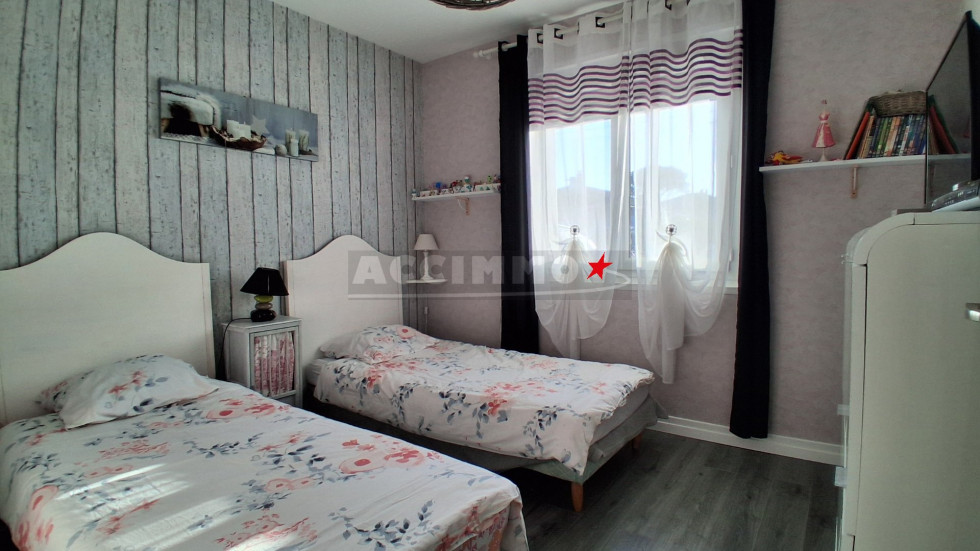 vente Maison Revel - Photo 6