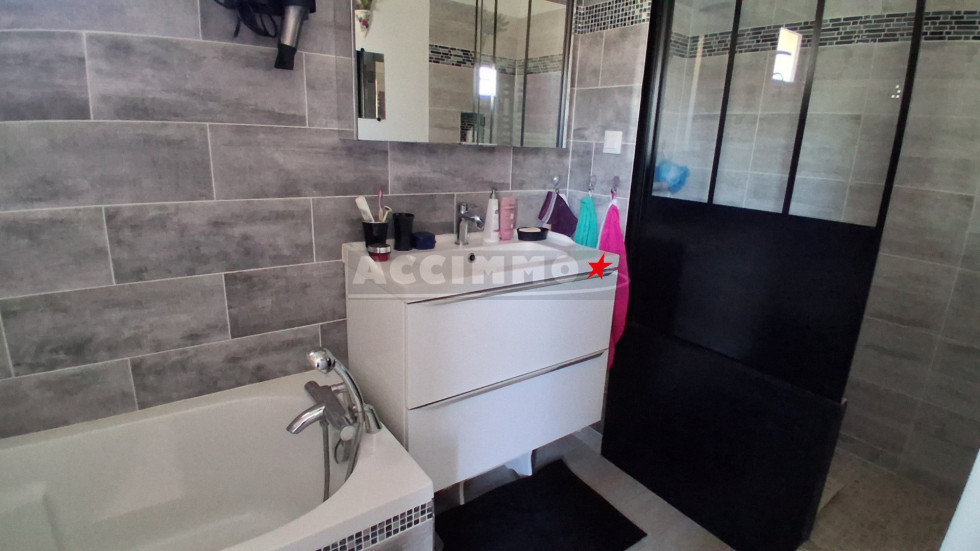 vente Maison Revel - Photo 7