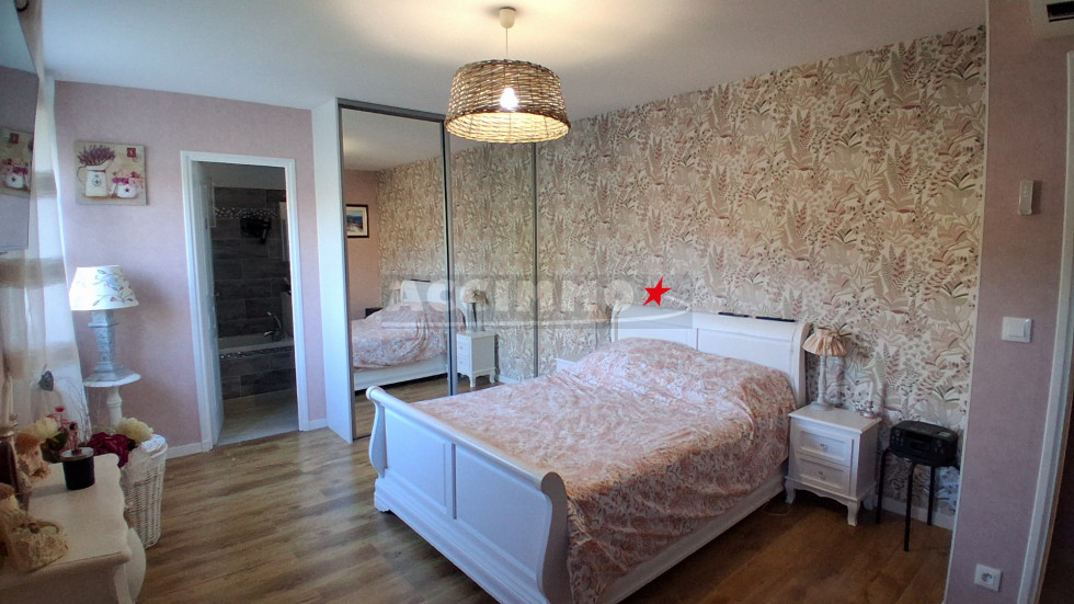 vente Maison Revel - Photo 8