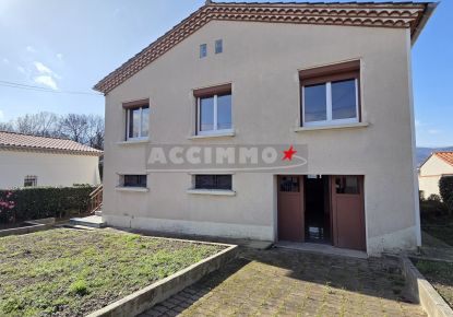 vente Maison Pont De Larn