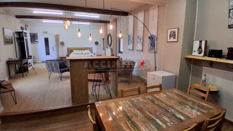 vente Maison Puylaurens - Photo 7