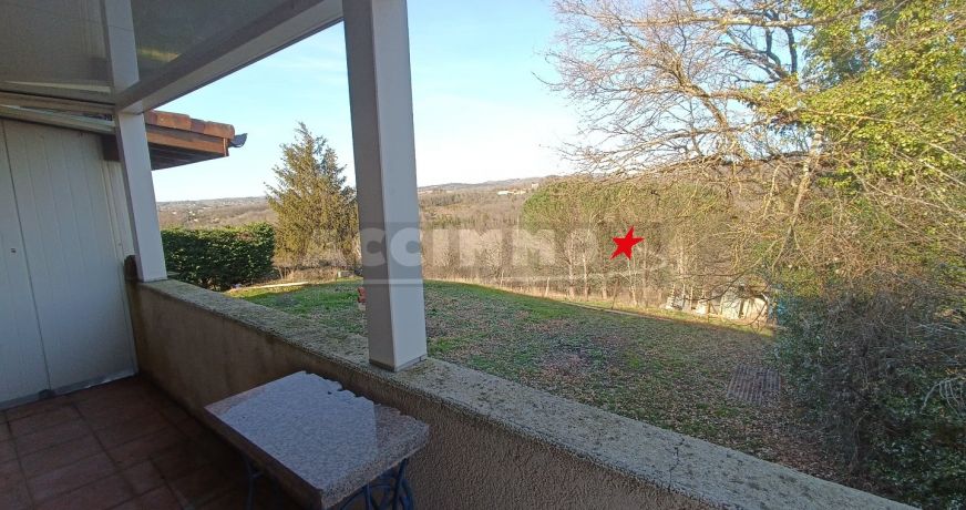 vente Maison Castres