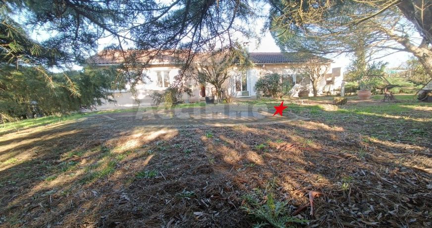 vente Maison Castres