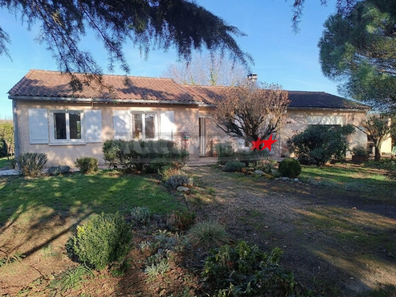 vente Maison Castres - Photo 1