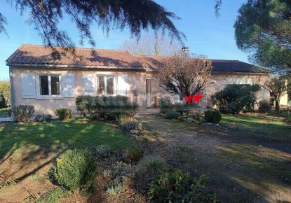 vente Maison Castres