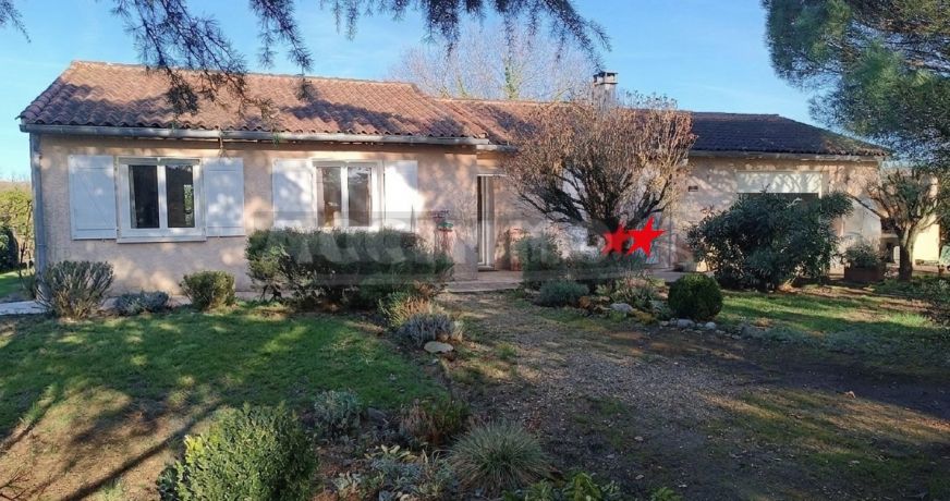 vente Maison Castres