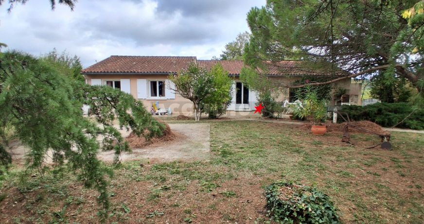 vente Maison Castres