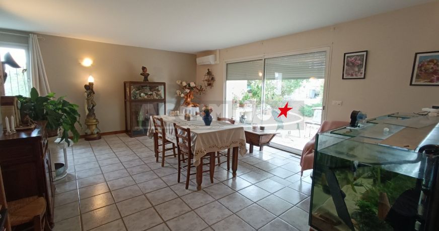 vente Maison Castres