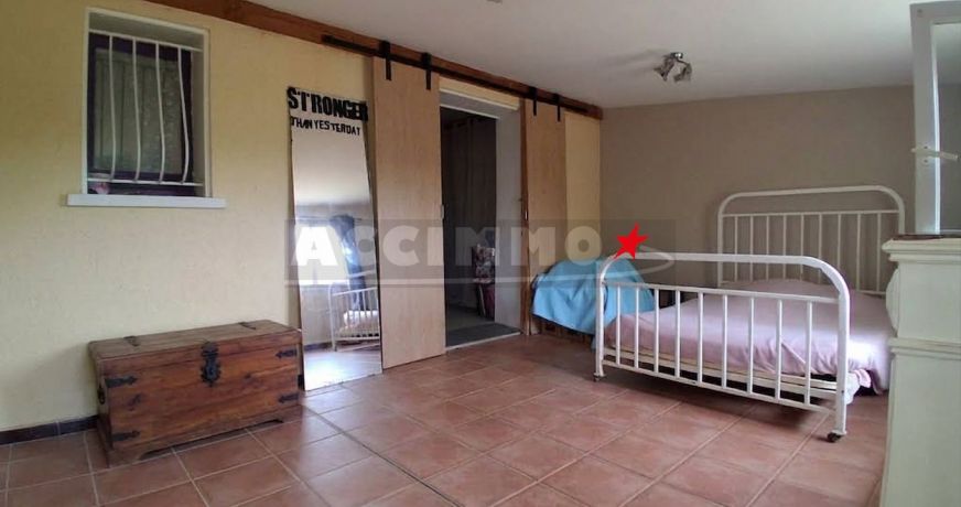 vente Maison Castres