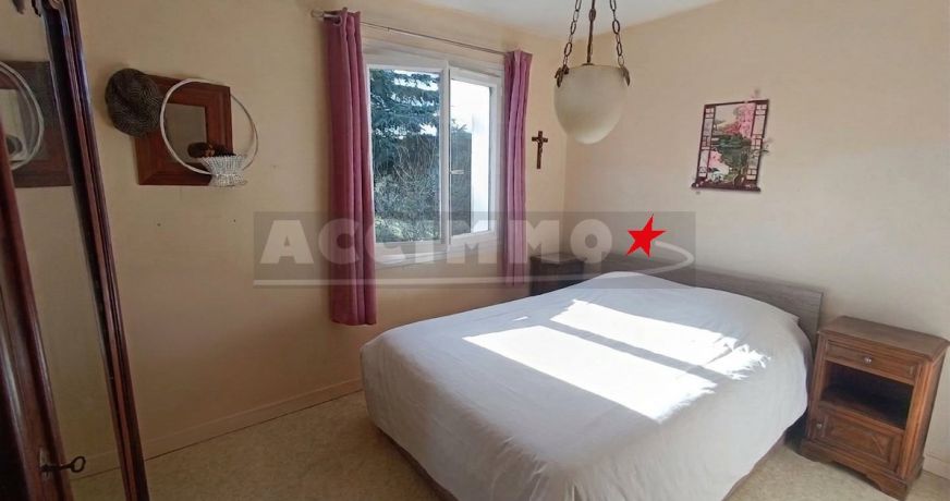 vente Maison Castres