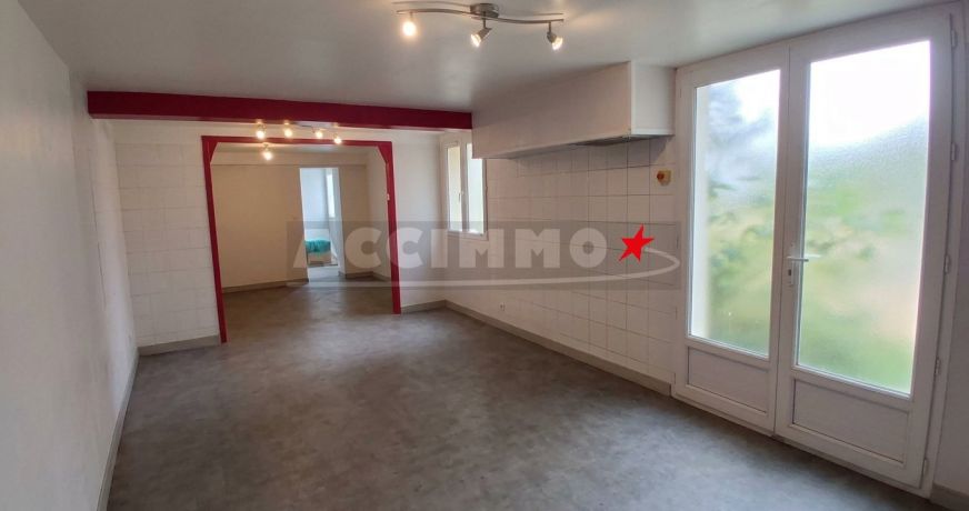 vente Maison Castres