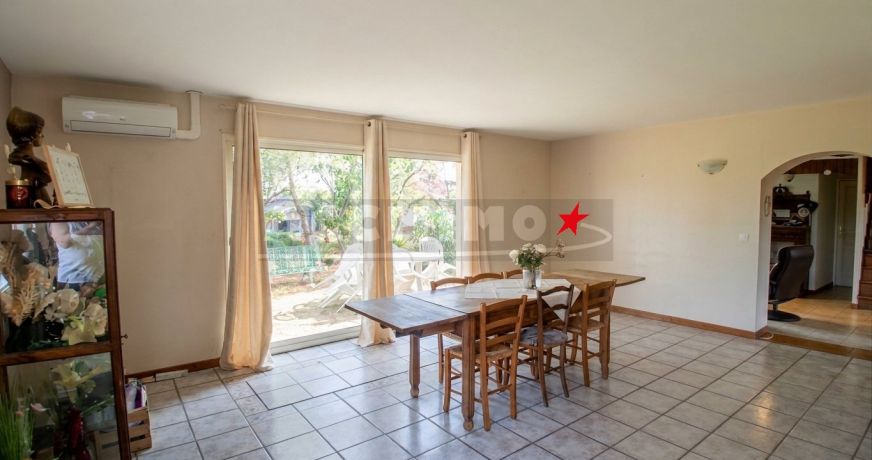 vente Maison Castres