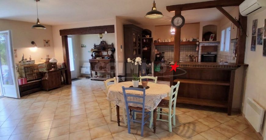 vente Maison Castres